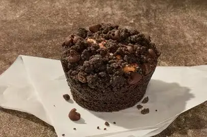 Brownie Bite
