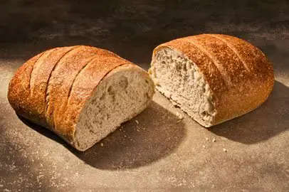 Country Rustic Sourdough